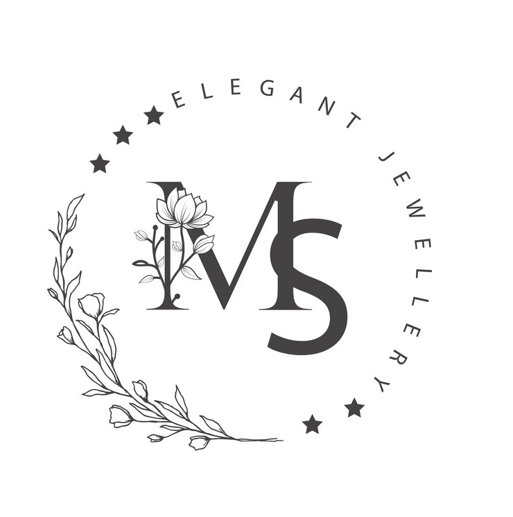 Logo MS Bijoux