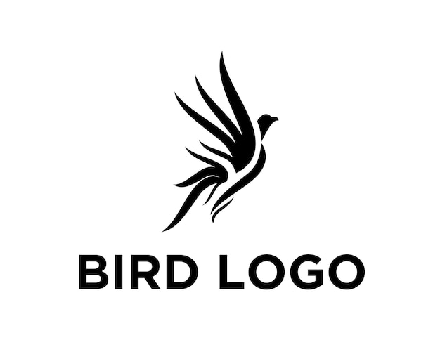 Logo D'oiseau