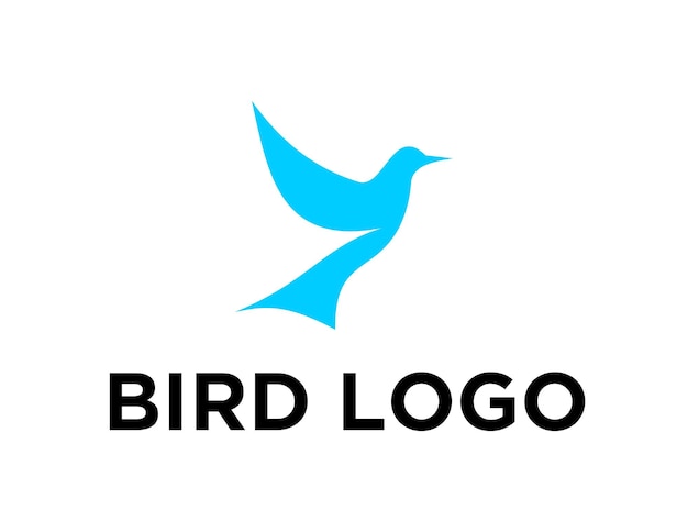 Logo D'oiseau