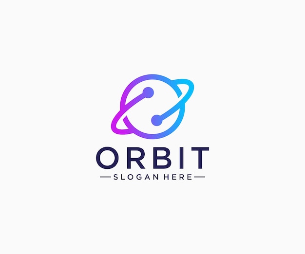 Logo De L'orbite