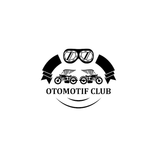 Vecteur logo otomotif 3