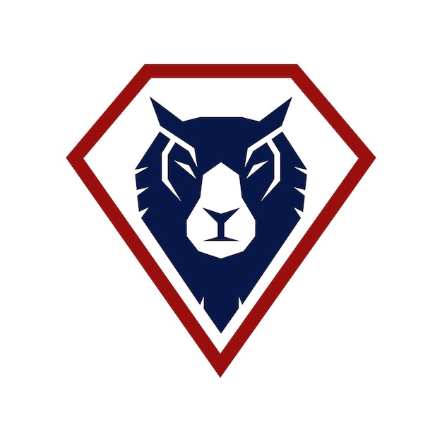 logo de l&#39;ours