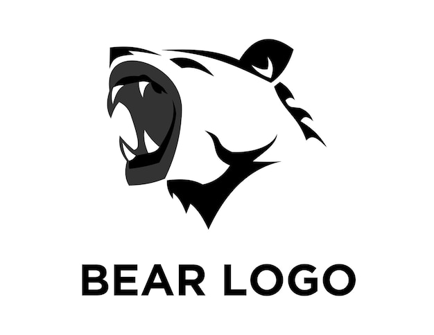 Logo De L'ours