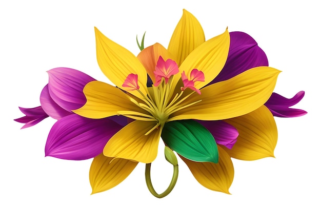 Le logo d'Oxalis