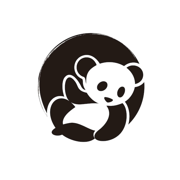 Logo Panda