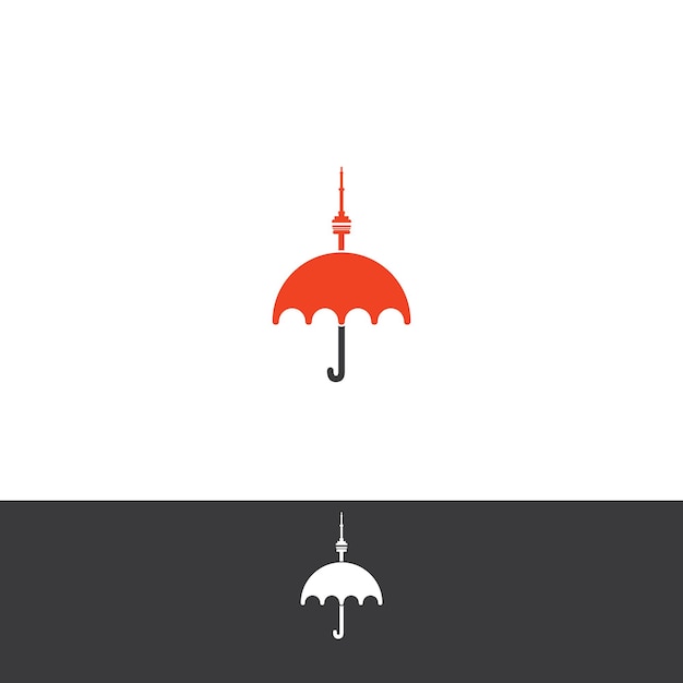 Logo Parapluie Canada