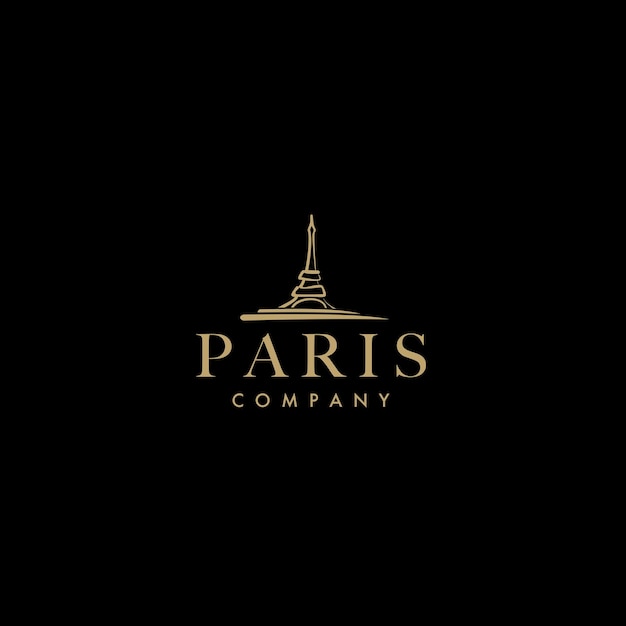 Logo De Paris