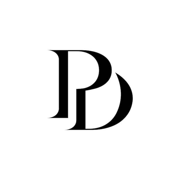 Logo Pd