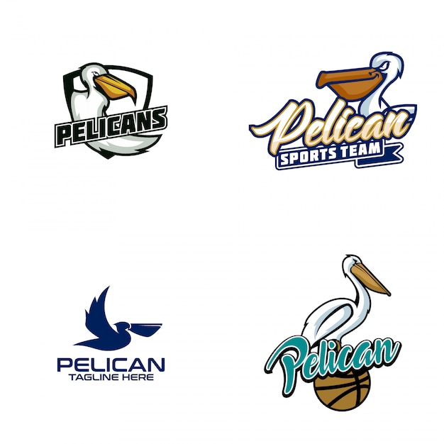 Logo Pelican