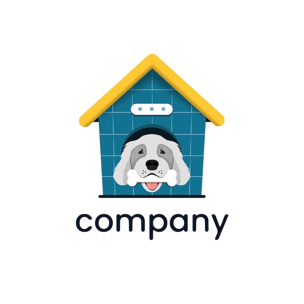 Logo Pet Conception