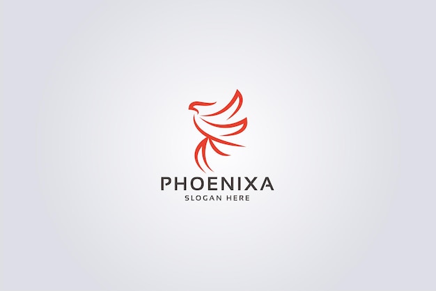 Logo Phénix