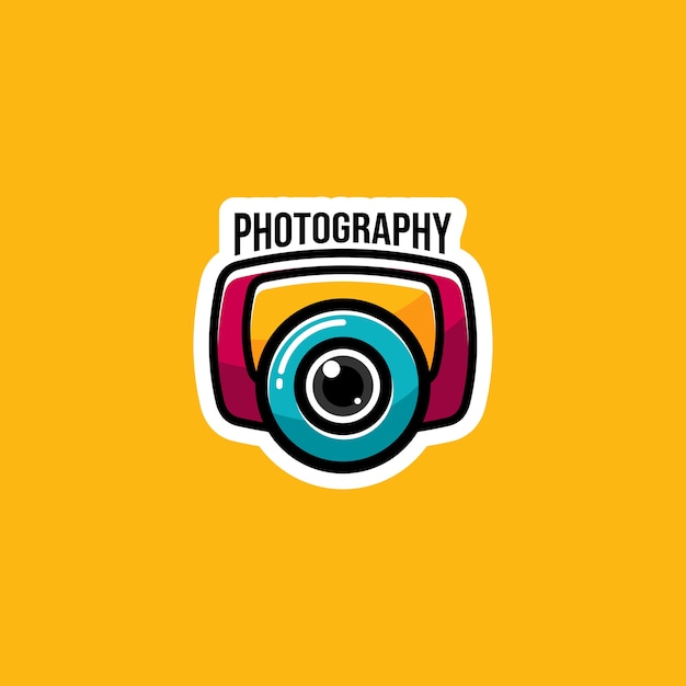 Logo De La Photographie