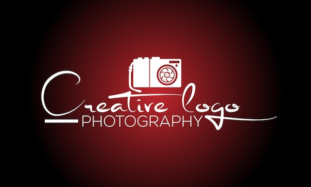 Le Logo De La Photographie