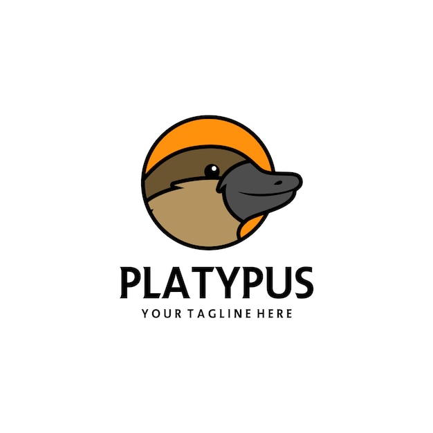 Logo Platypus