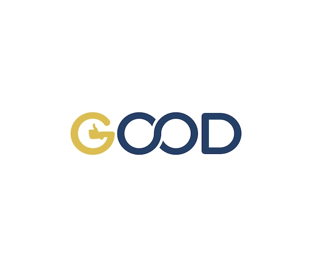 Un Logo Pour Une Entreprise Appelée G Good