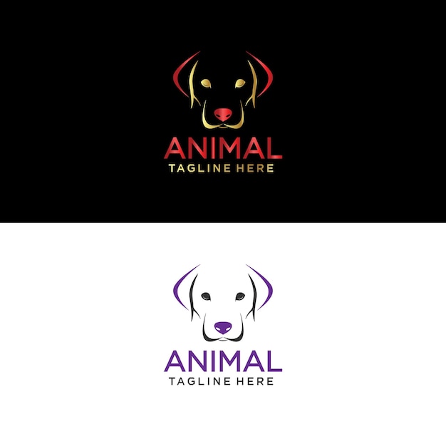 Logo Pour Un Logo Animalier