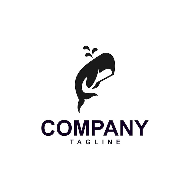 Logo Premium Baleine Premium