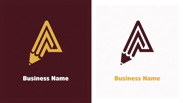 Logo Premium Crayon