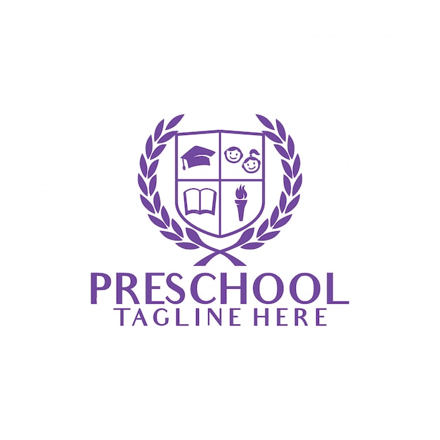 Logo Préscolaire