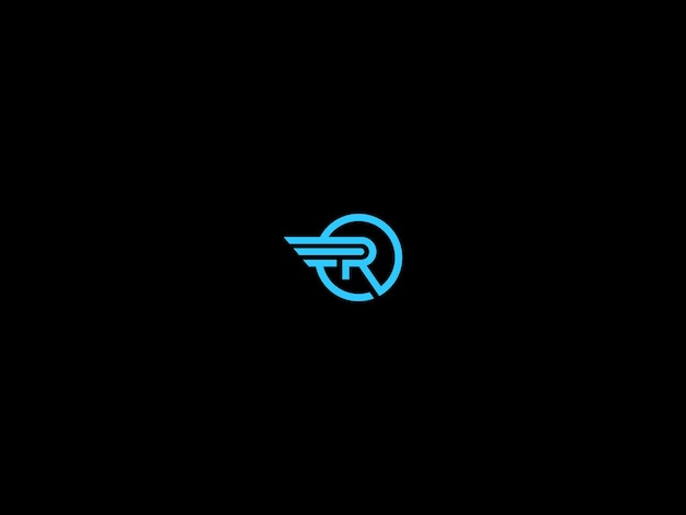 Le Logo R