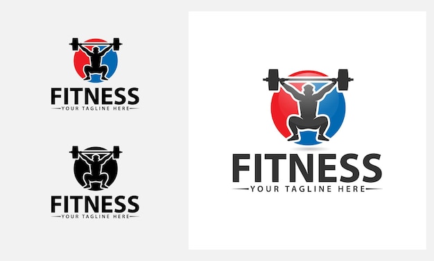 Logo De Remise En Forme