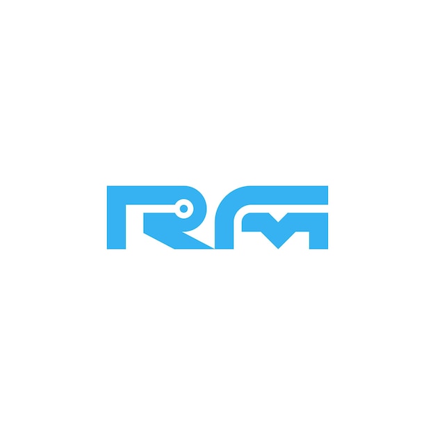 Logo Rfm