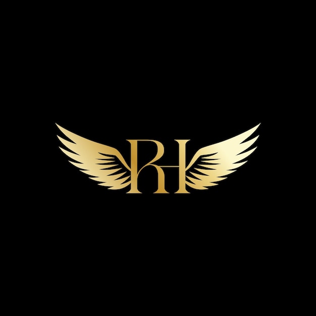 Logo Rh