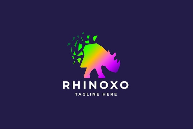 Logo Rhinoxo