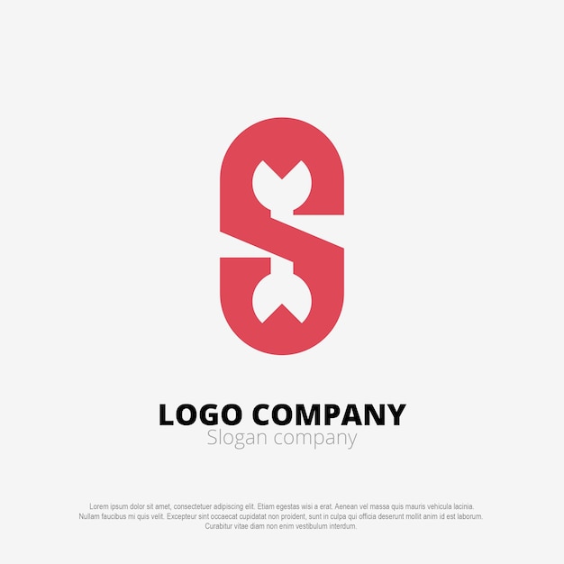 Le logo S