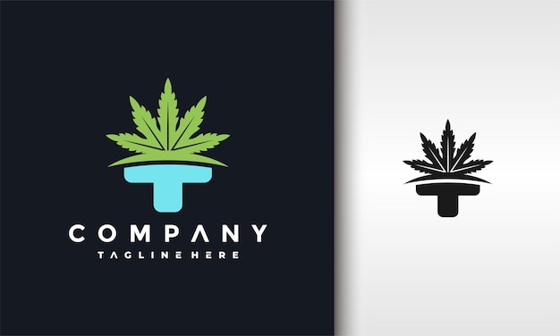 Logo Santé Cannabis