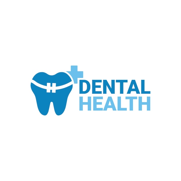 Logo De La Santé Dentaire