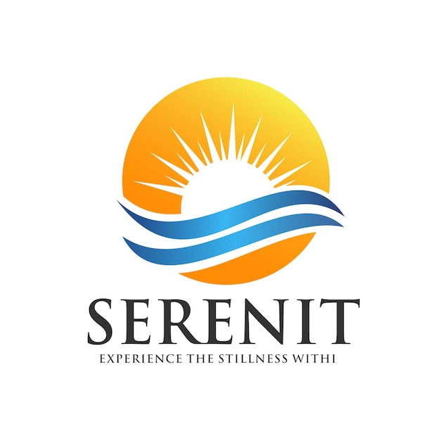 Logo Sérénit