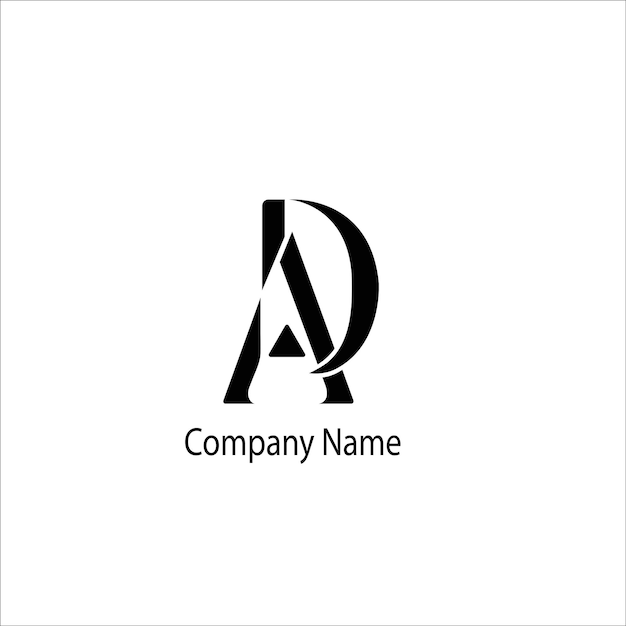un logo d'une société appelée nom de société