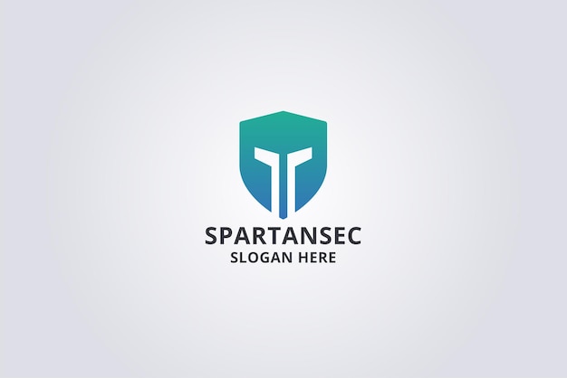Logo Spartan Sécurisé