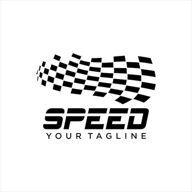 Logo Speed