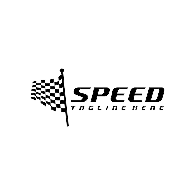 Logo Speed