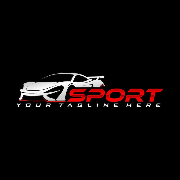 Logo De Sport