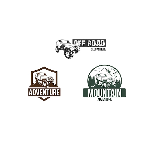 Logo De Sports D'aventure