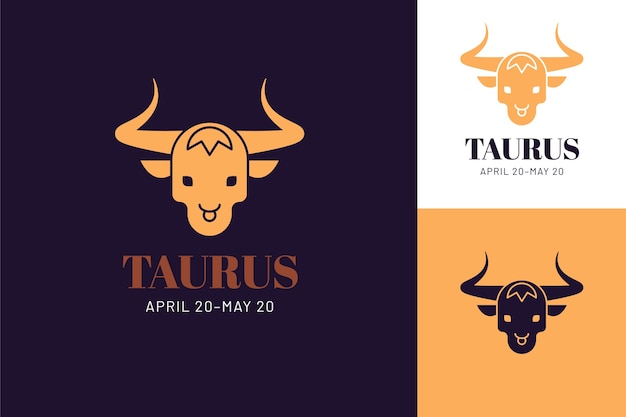 Logo Taureau