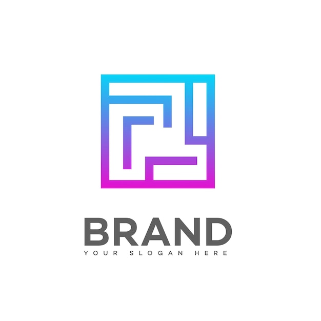 logo technique