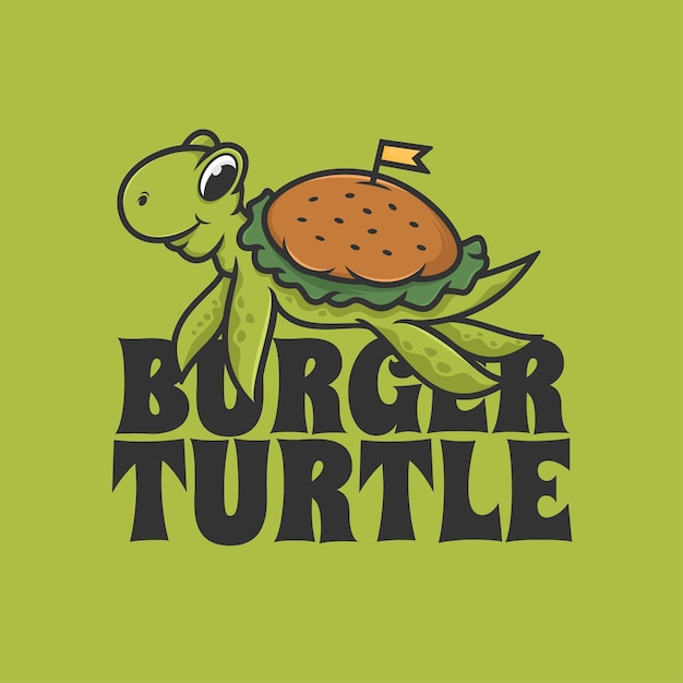 Logo De La Tortue Verte