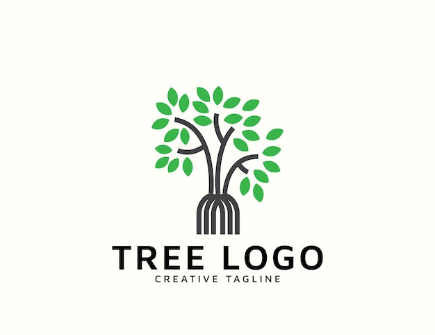 Logo Tree