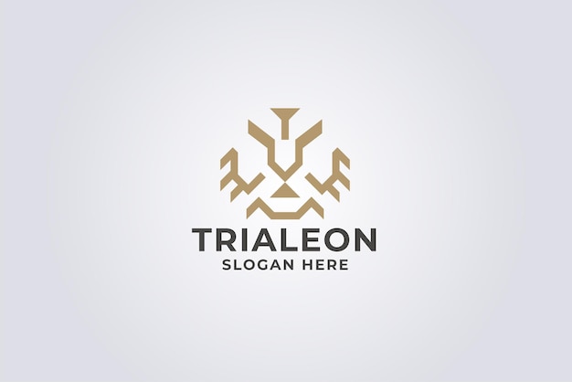 Logo Tria Léon