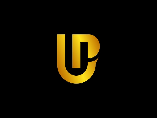 Logo Up Avec Le Titre 'up'