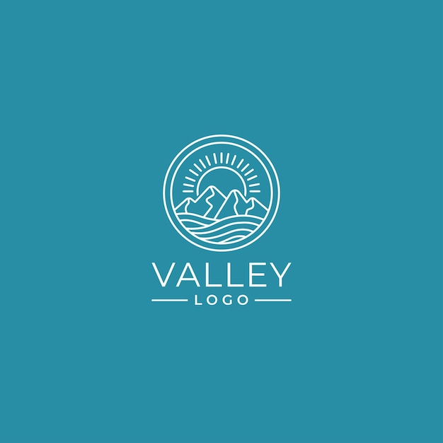 Logo De La Vallée