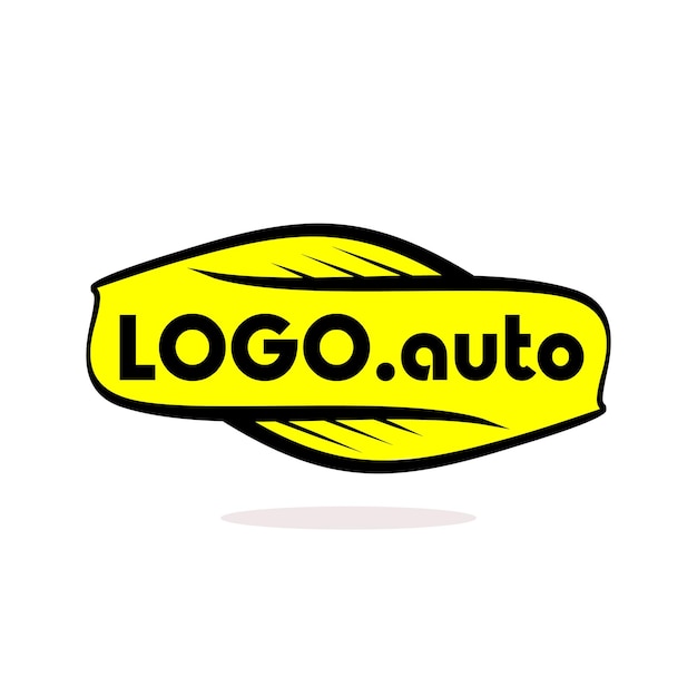 Logo Vectoriel Automatique