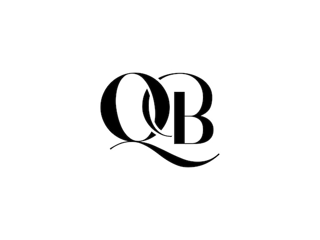 Logo Vectoriel Qb
