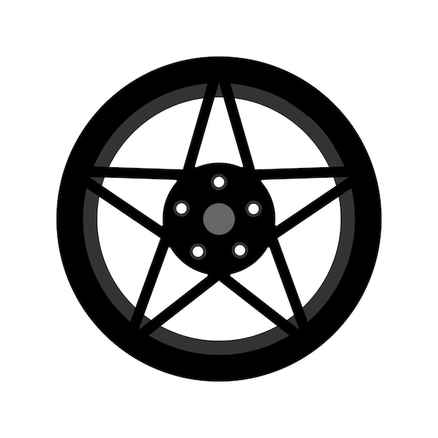 Logo Velg