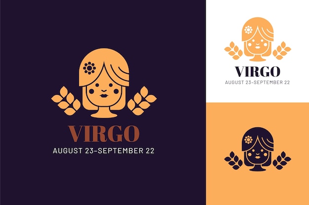 Logo Vierge