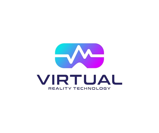 Logo Virtuel